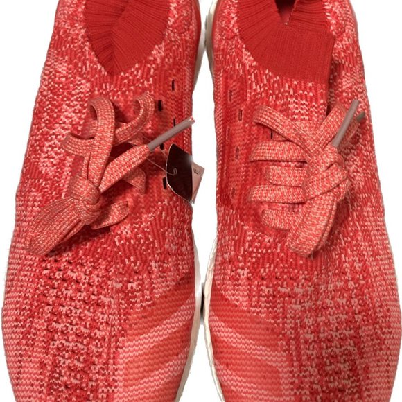 adidas Ultra Boost Uncaged Ray Red (Youth) - Picture 3 of 3